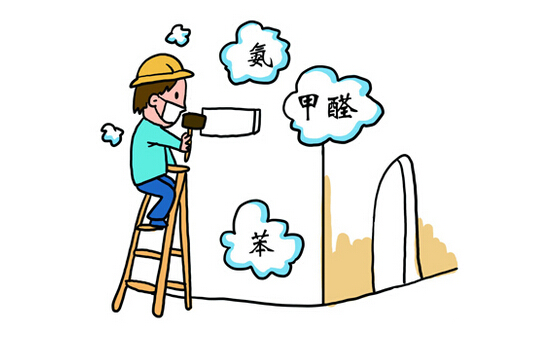 央視報道了，硅藻泥的環(huán)保問題，這回硅藻泥有口難辯了。