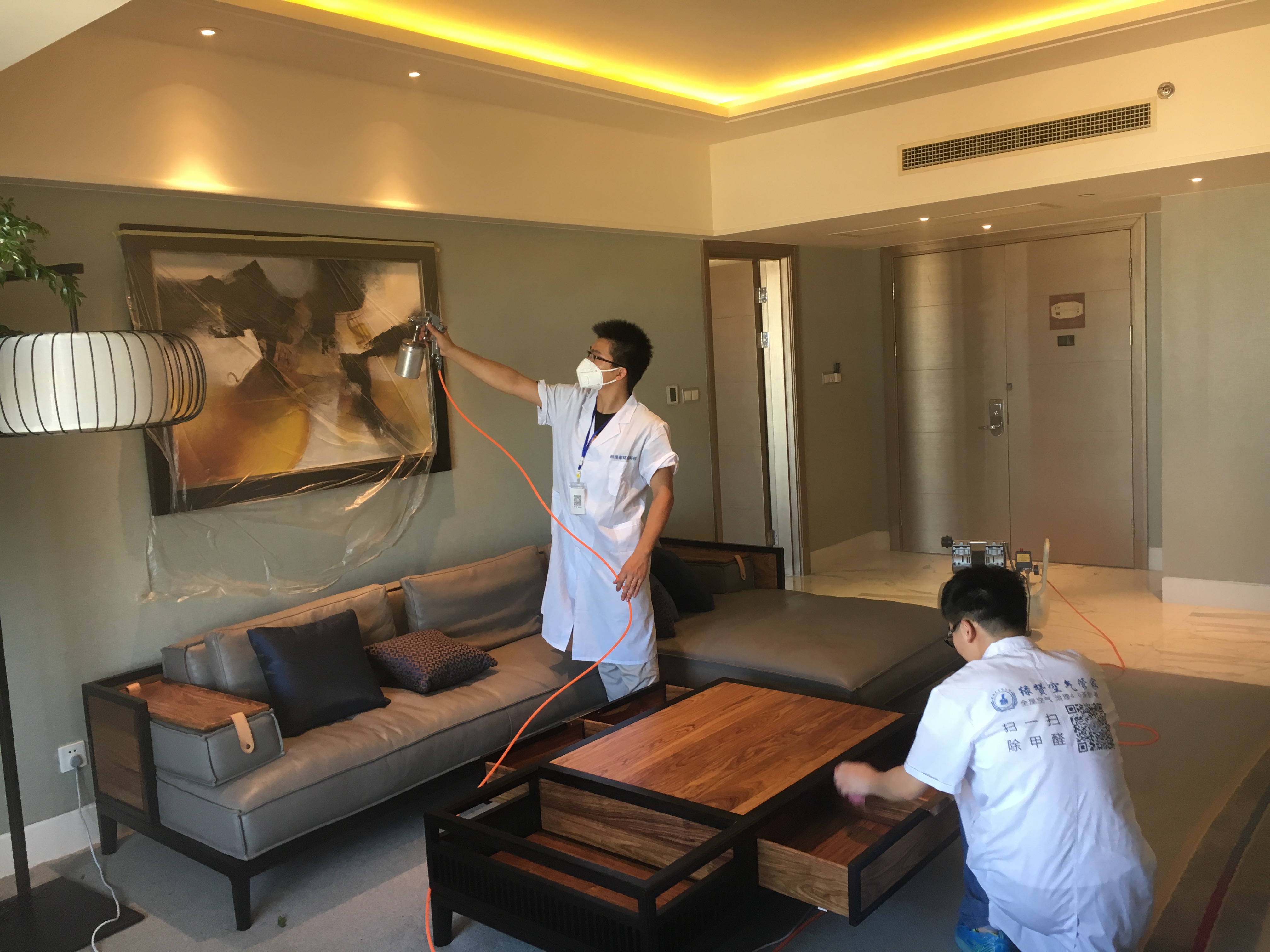 家中甲醛超標(biāo)，什么才是甲醛治理的正確姿勢？