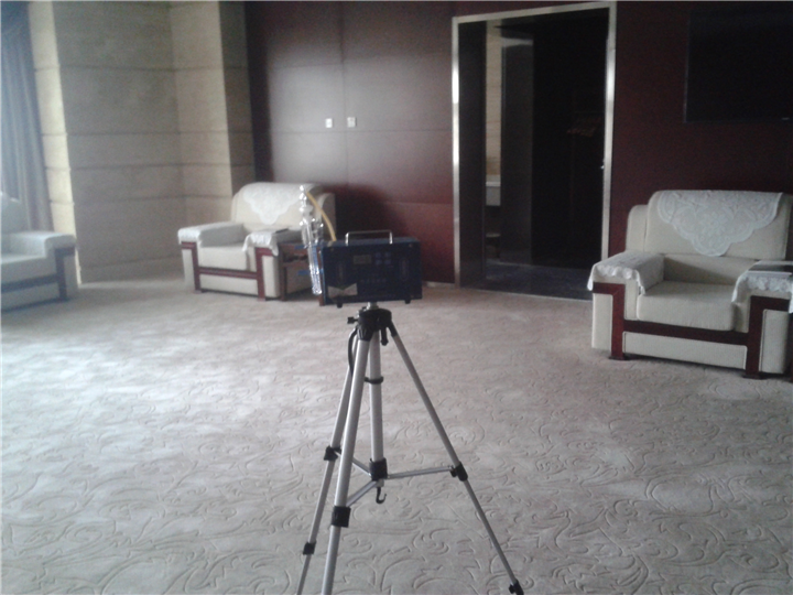 市場上流傳的家用甲醛檢測儀真的有用嗎？