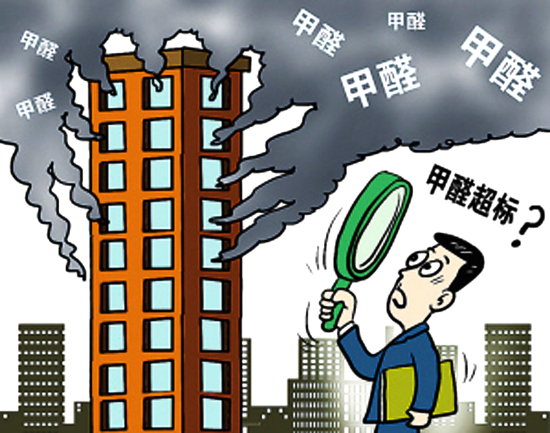 裝修后選擇一家除甲醛公司怎么樣？這樣除甲醛到底還要維持多久