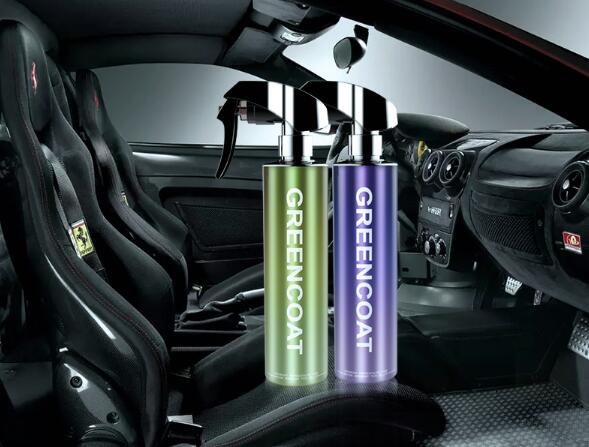 車輛甲醛超標(biāo)頻發(fā)，車內(nèi)污染嚴(yán)重應(yīng)受重視！