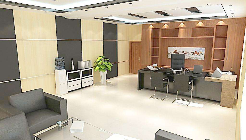 辦公室怎樣去甲醛，白領(lǐng)備受甲醛困擾