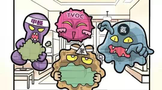 食醋除甲醛可信嗎？