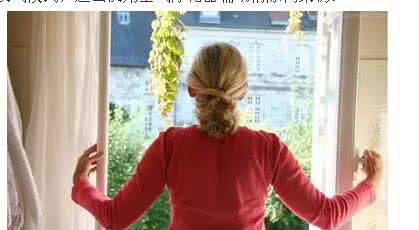 堅(jiān)持每天通風(fēng)，室內(nèi)甲醛真的會(huì)消失嗎？