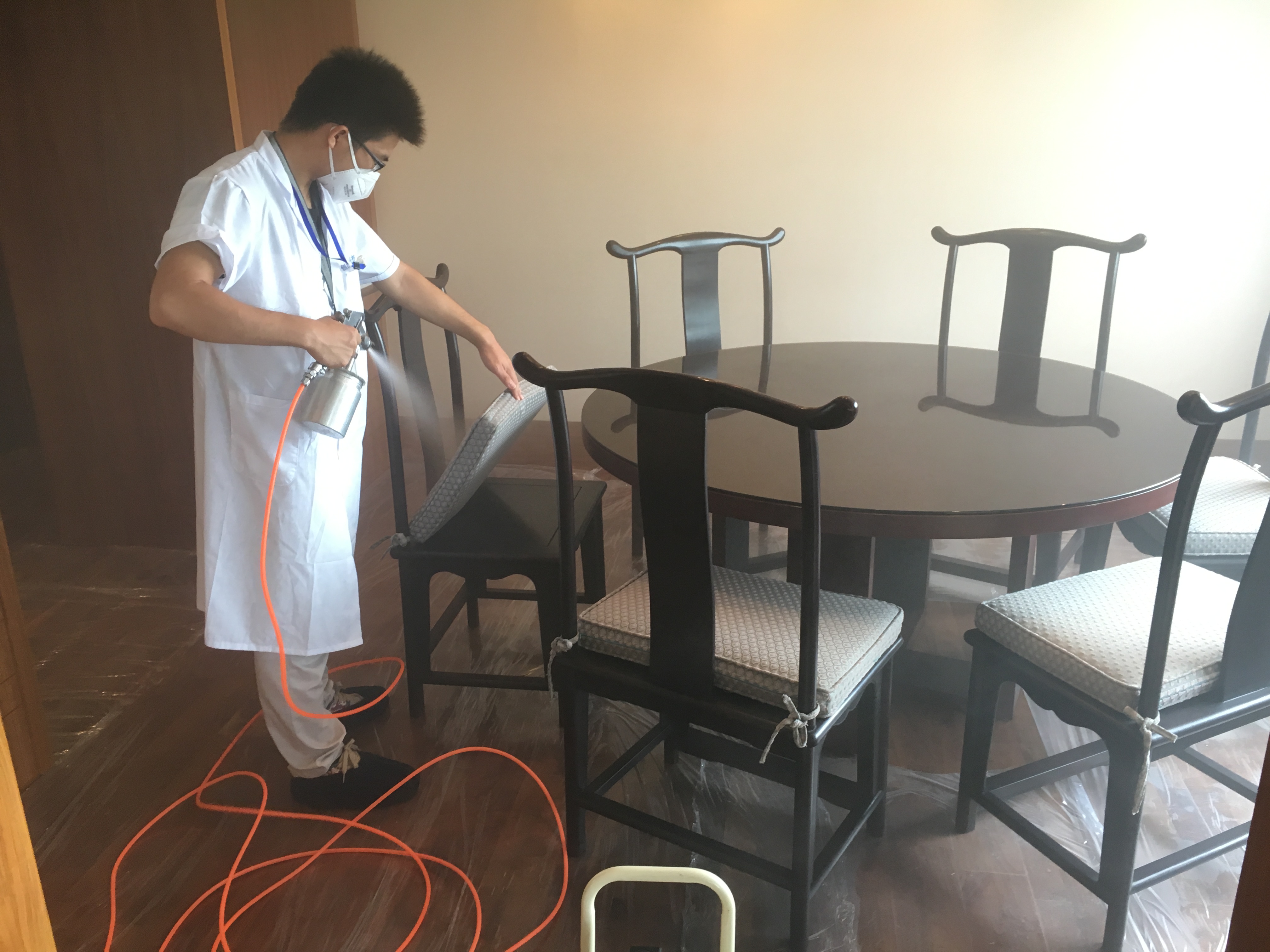 孕婦不注意甲醛治理，新生兒基因變異機(jī)率增加50%