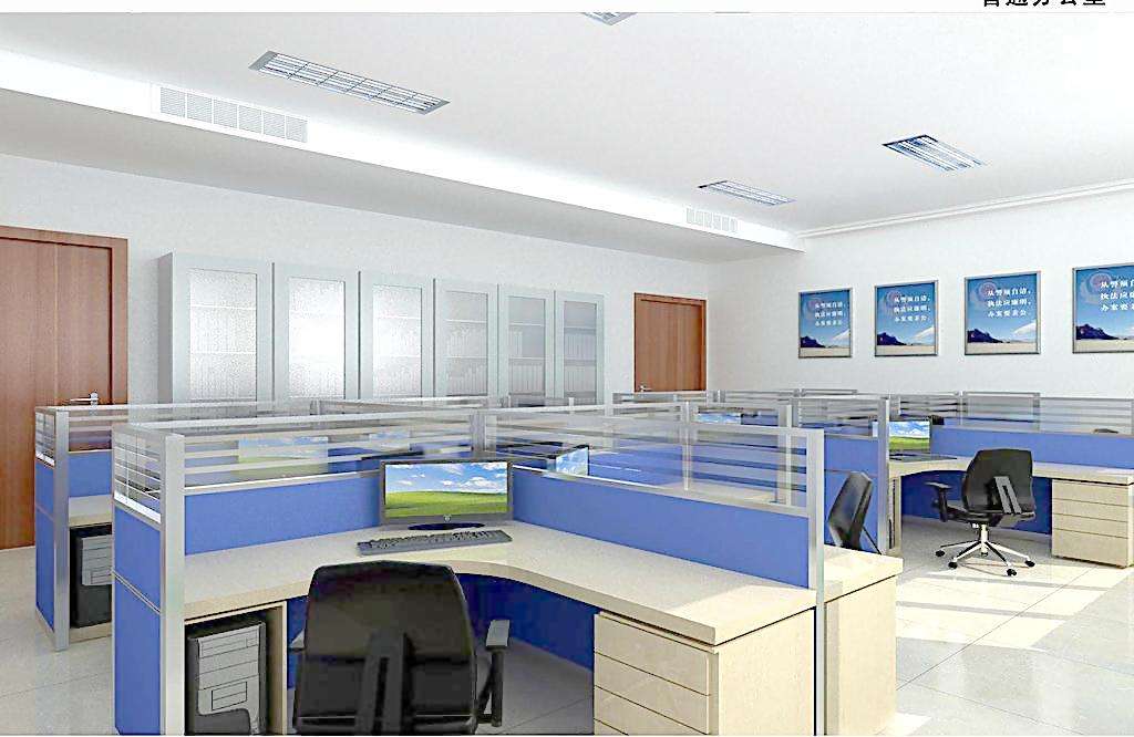 相當(dāng)一部分辦公室室內(nèi)空氣污染物超標(biāo)，網(wǎng)友炸了：這怎么能好好上班？